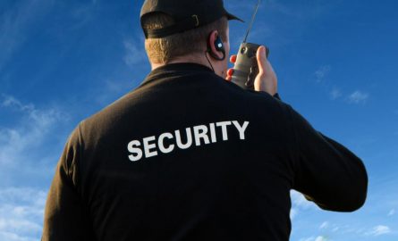 Link to Security Courses Page